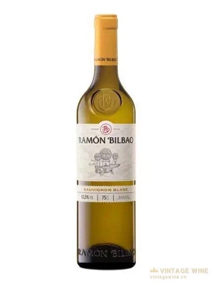 Ramon Bilbao Sauvignon Blanc