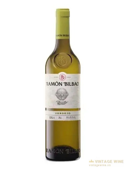 Ramon Bilbao Verdejo