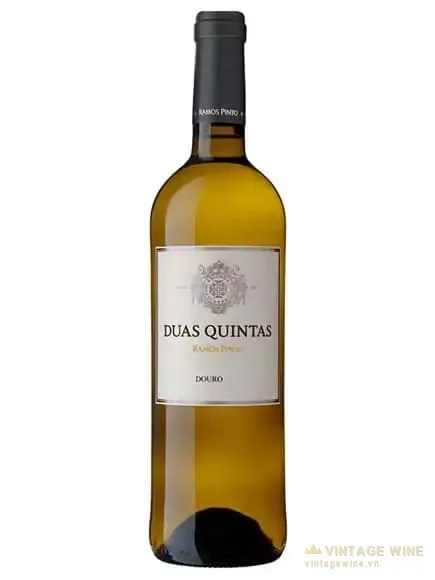 Ramos Pinto Duas Quintas Branco