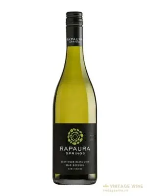 Rapaura Springs Classic Sauvignon blanc