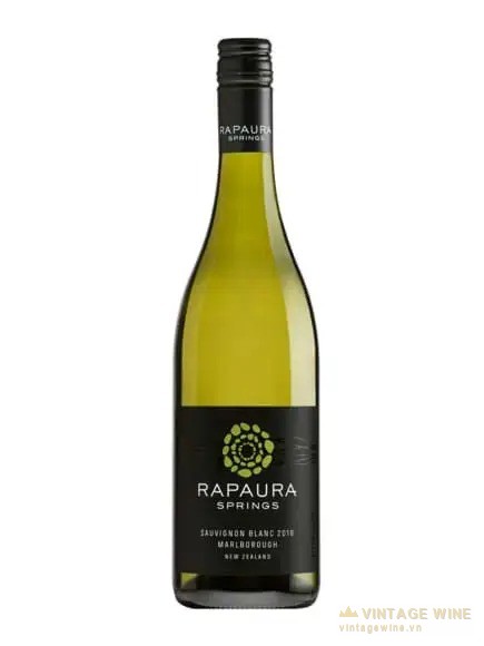 Rapaura Springs Classic Sauvignon blanc
