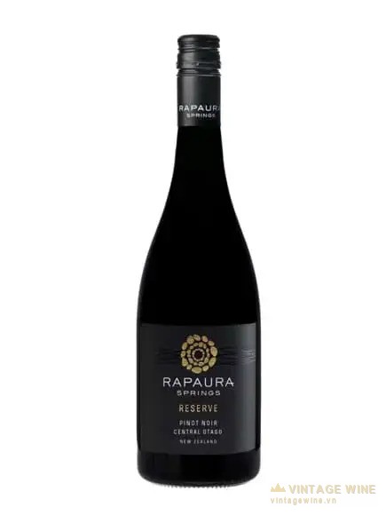 Pinot Noir Tân thế giới 2026: niên vụ, giải thưởng, giá