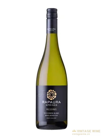 Rapaura Springs Reserve Sauvignon Blanc
