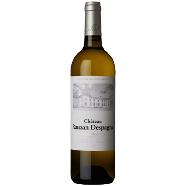 Chateau Rauzan Despagne Blanc