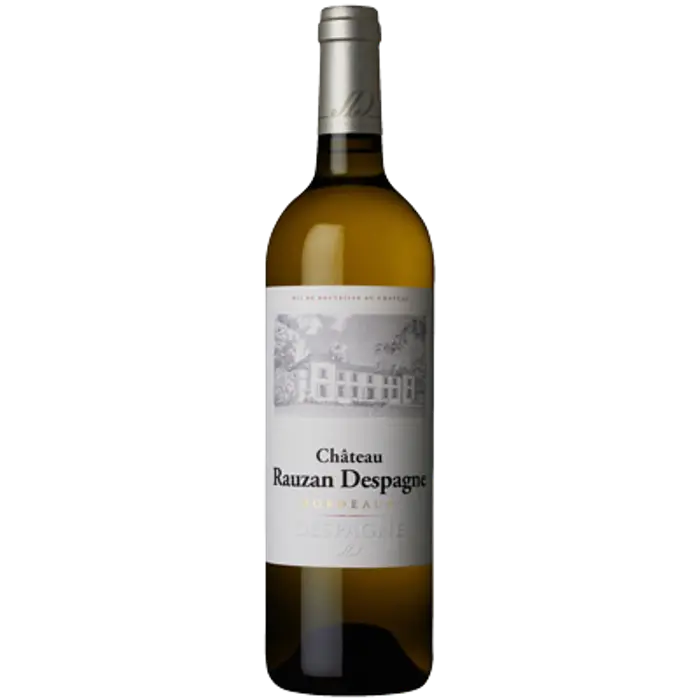 Chateau Rauzan Despagne Blanc