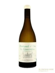 Remi Jobard Meursault 1er Cru Les Genevrieres