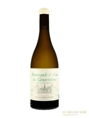 Remi Jobard Meursault 1er Cru Les Genevrieres