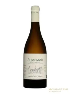 Remi Jobard Meursault En Luraule