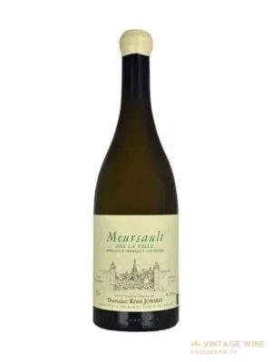 Remi Jobard Meursault Sous la Velle