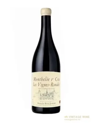 Remi Jobard Monthelie 1er Cru Les Vignes Rondes