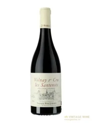 Remi Jobard Volnay 1er Cru Les Santenots