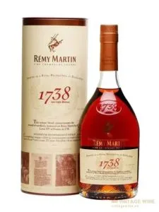 Remy Martin 1738 Cognac Pháp