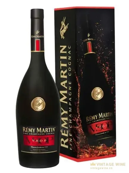 Remy Martin VSOP Cognac Pháp