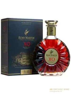Remy Martin XO Cognac Pháp