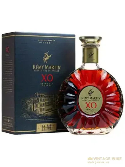 Remy Martin XO Cognac Pháp