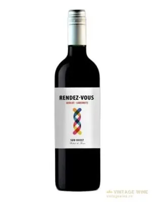 Rendez-vous Merlot Cabernet