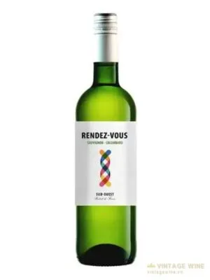 Rendez-vous Sauvignon Colombard