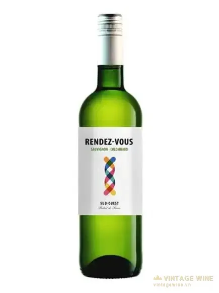 Rendez-vous Sauvignon Colombard