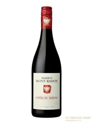 Reserve Mont Redon Cotes du Rhone