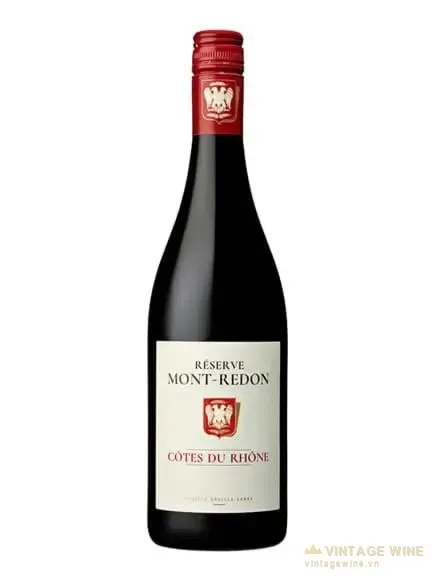 Reserve Mont Redon Cotes du Rhone