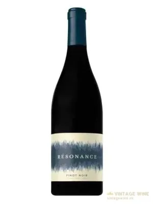 Resonance Willamette Valley Pinot Noir