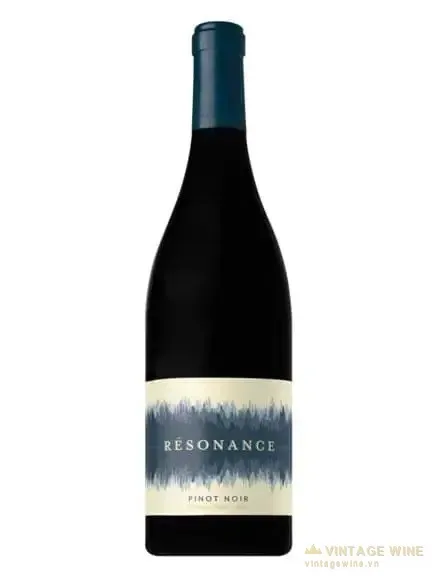 Resonance Willamette Valley Pinot Noir