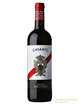 Ricasoli Chianti DOCG