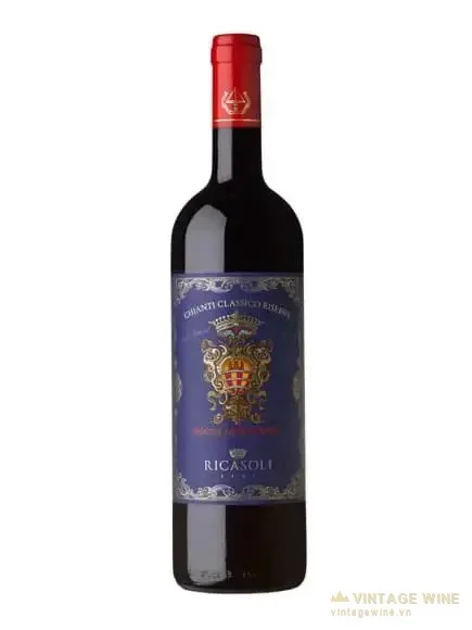 Ricasoli Rocca Guicciarda Chianti Classico Riserva