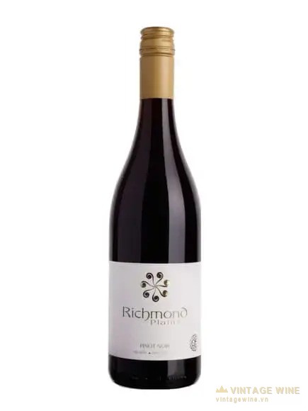 Richmond Plains Pinot Noir