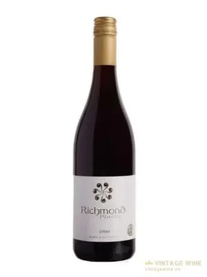 Richmond Plains Syrah