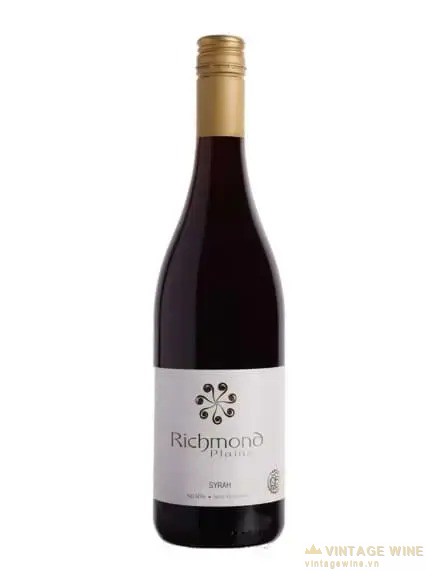 Richmond Plains Syrah