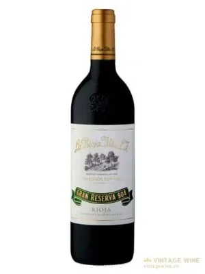 Rioja Alta Gran Reserva 904