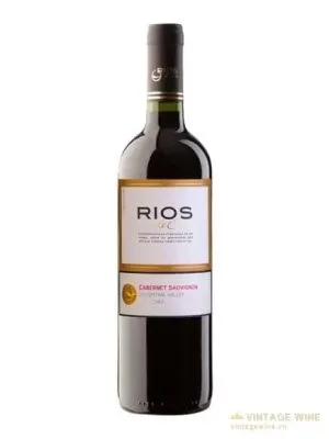 Rios Cabernet Sauvignon