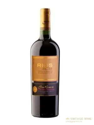 Rios Gran Reserva Cabernet Sauvignon