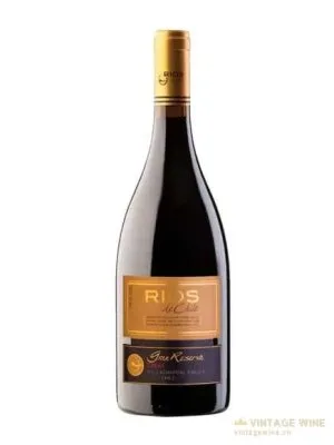 Rios Gran Reserva Syrah