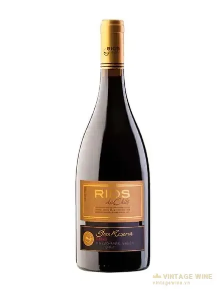 Rios Gran Reserva Syrah