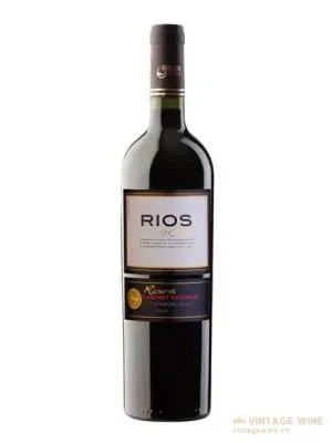 Rios Reserva Cabernet Sauvignon