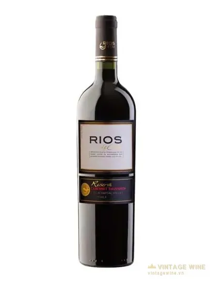 Rios Reserva Cabernet Sauvignon