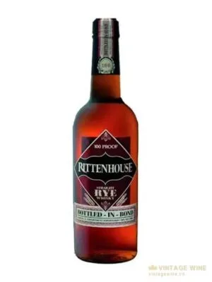 Rittenhouse Rye