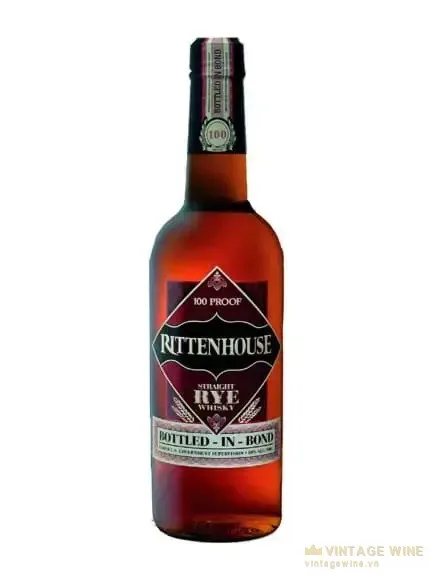 Rittenhouse Rye