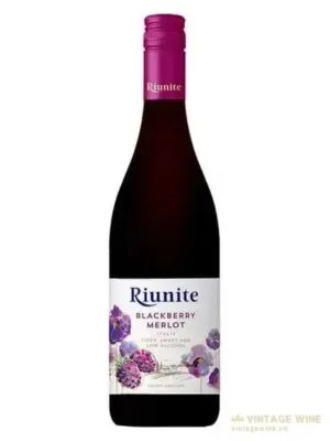 Riunite Blackberry Merlot