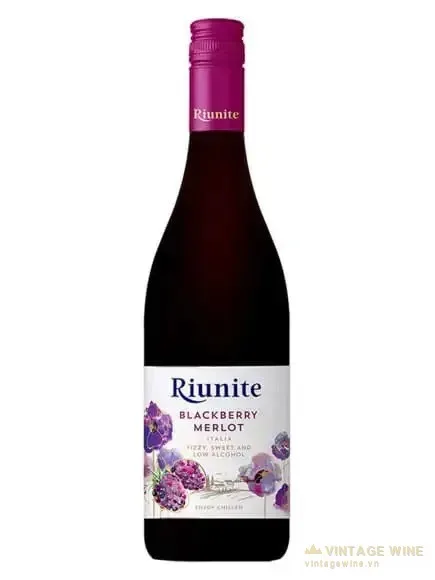 Riunite Blackberry Merlot