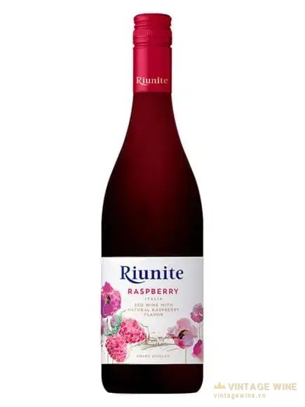 Riunite Raspberry