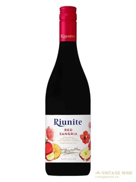 Riunite Red Sangria