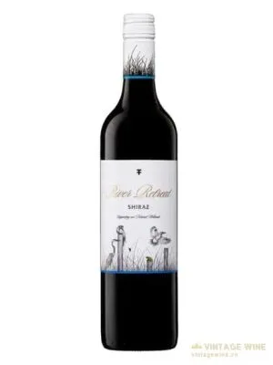River Retreat Shiraz