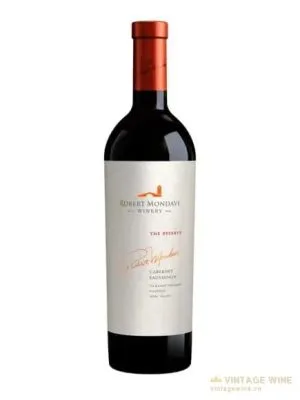 Robert Mondavi Cabernet Sauvignon Reserve