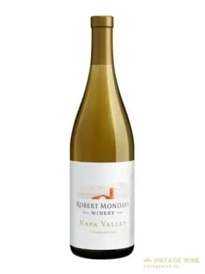Robert Mondavi Napa Valley Chardonnay