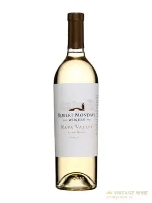 Robert Mondavi Napa Valley Fume Blanc