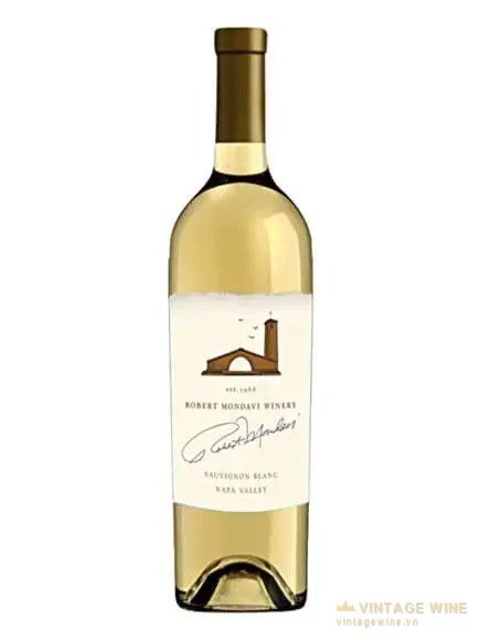 Robert Mondavi Napa Valley Sauvignon Blanc