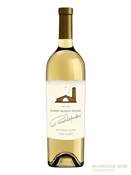 Robert Mondavi Napa Valley Sauvignon Blanc